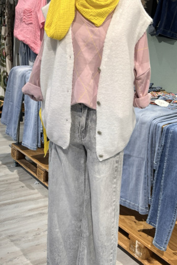 Auf dass eine Schicht die andere preise