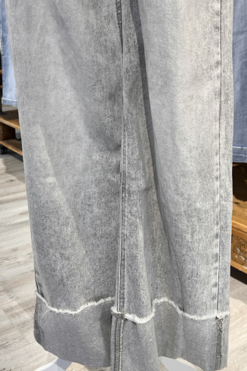 Auf dass eine Schicht die andere preise