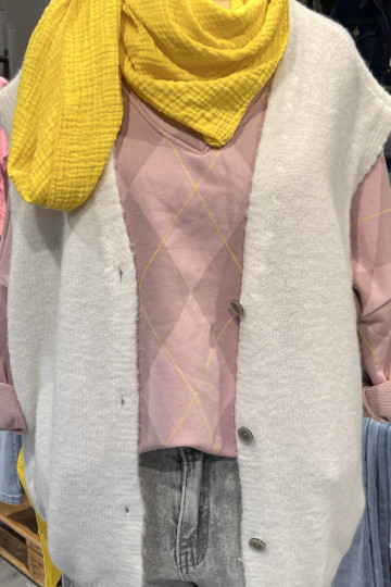 Auf dass eine Schicht die andere preise