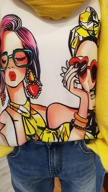 Das Gleichnis vom leuchtenden Gewand