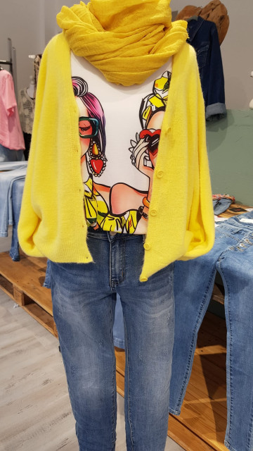 Das Gleichnis vom leuchtenden Gewand