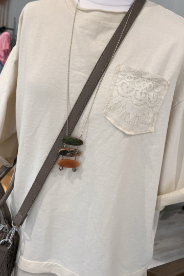 Legt ab das alte Kleid