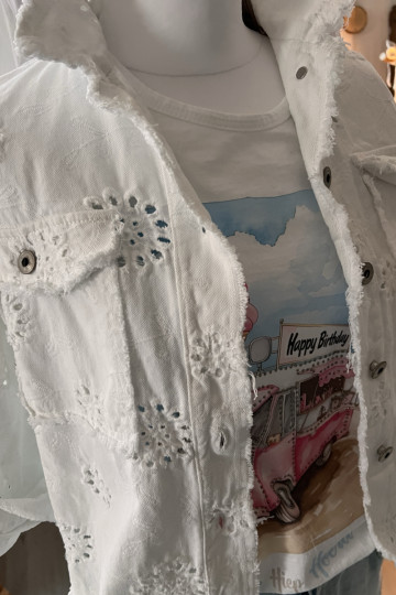 Zur Zierde und zum Wohlgefallen